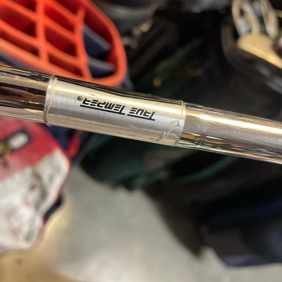 Nike Iron 8 Ignite In Right Handed  steel shaft true temper uniflex - Picture 6 of 8